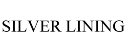 SILVER LINING trademark