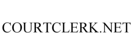 COURTCLERK.NET trademark