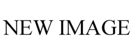 NEW IMAGE trademark