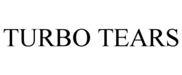 TURBO TEARS trademark
