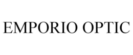 EMPORIO OPTIC trademark