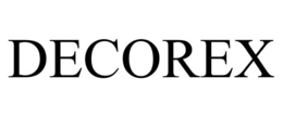 DECOREX trademark