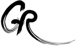 GR trademark