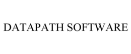 DATAPATH SOFTWARE trademark