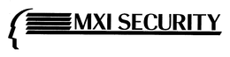 MXI SECURITY trademark