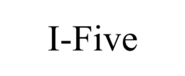 I-FIVE trademark