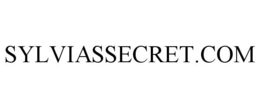 SYLVIASSECRET.COM trademark
