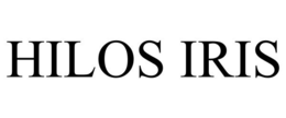 HILOS IRIS trademark
