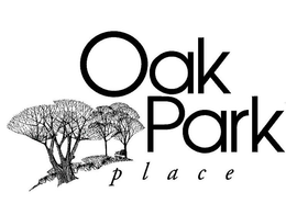 OAK PARK PLACE trademark