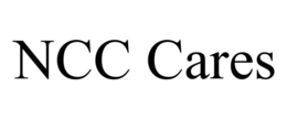 NCC CARES trademark