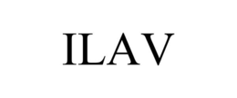 ILAV trademark
