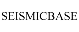 SEISMICBASE trademark