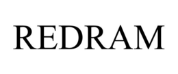 REDRAM trademark