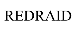 REDRAID trademark