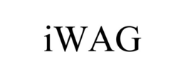 IWAG trademark