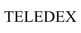 TELEDEX trademark