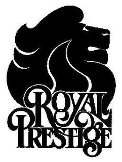 ROYAL PRESTIGE trademark