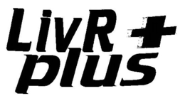 LIVR + PLUS trademark