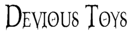DEVIOUS TOYS trademark