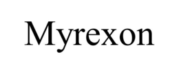 MYREXON trademark