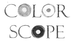 COLOR SCOPE trademark