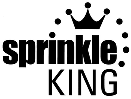 SPRINKLE KING trademark
