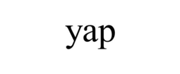 YAP trademark