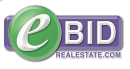 EBID REALESTATE.COM trademark