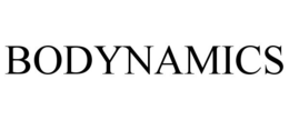 BODYNAMICS trademark