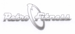 RETRO FITNESS trademark
