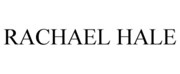 RACHAEL HALE trademark