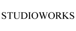 STUDIOWORKS trademark