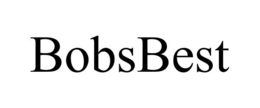 BOBSBEST trademark