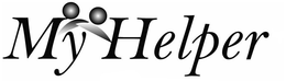 MY HELPER trademark