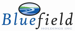 BLUEFIELD HOLDINGS INC trademark