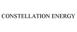 CONSTELLATION ENERGY trademark