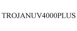 TROJANUV4000PLUS trademark