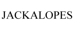 JACKALOPES trademark