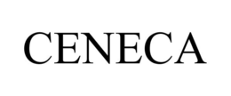 CENECA trademark