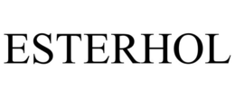 ESTERHOL trademark