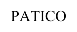 PATICO trademark