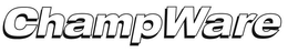 CHAMPWARE trademark