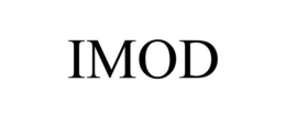 IMOD trademark