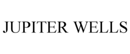 JUPITER WELLS trademark