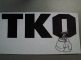 TKO trademark