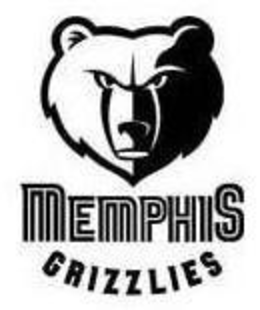 MEMPHIS GRIZZLIES trademark
