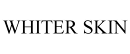 WHITER SKIN trademark