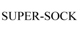 SUPER-SOCK trademark