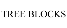 TREE BLOCKS trademark