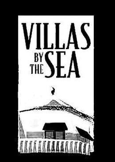 VILLAS BY THE SEA trademark